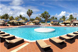 Apartotel Van der Valk Plaza Beach Resort Bonaire