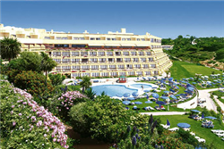 Hotel Tivoli Carvoeiro