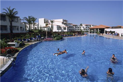 Hotel MAGIC LIFE Fuerteventura