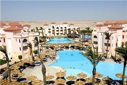 Resort Pickalbatros Sea World