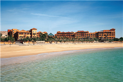 Hotel Sheraton Fuerteventura Beach Golf en Spa Resort