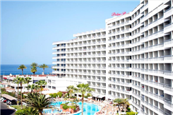 Hotel Palm Beach Club
