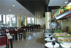 Hotel Viking Nona Beach