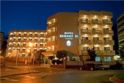 Hotel Bernat II