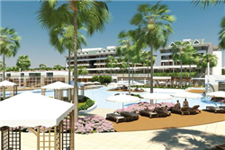 Hotel SENSIMAR SENSIMAR Belek