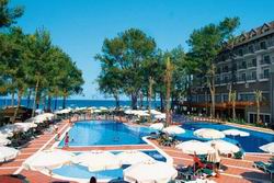 Hotel Alkoclar Exclusive Kemer
