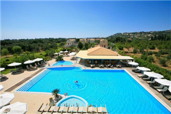 Hotel Avithos Resort