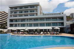 Hotel Melia Madeira Mare Resort and Spa