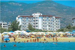 Hotel Grand Okan