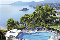 Hotel Corfu Holiday Palace