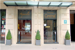 Hotel Sunotel Central