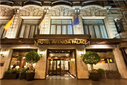 Hotel Avenida Palace