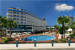 Hotel SunConnect Eftalia Marin