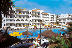 Hotel BARCELO Ponent Playa