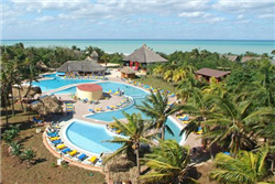 Hotel Tuxpan