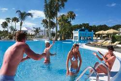 Hotel RIU Club Paraiso Lanzarote Resort