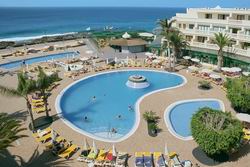 Hotel IBEROSTAR Lanzarote Park