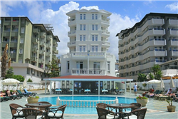 Hotel Azak