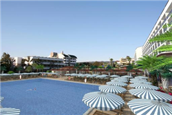 Hotel SPLASHWORLD Eftalia Splash Resort