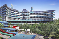 Hotel Delphin Botanik Platinum