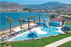 Hotel Baia Bodrum