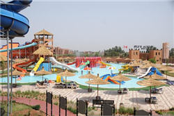 Hotel LABRANDA Aqua Fun Club