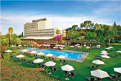 Hotel Guitart Monterrey