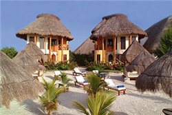 Hotel Villas Paraiso