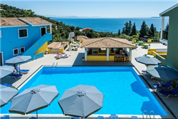 Apartotel Corfu Residence