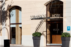 Hotel Garbi Millenni