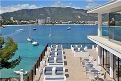 Hotel Intertur Hawaii Mallorca en Suites