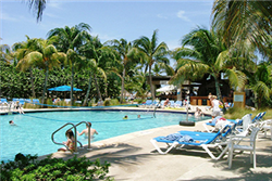Hotel Hilton Aruba Caribbean Resort and Casino