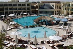 Hotel Hilton Hurghada Resort
