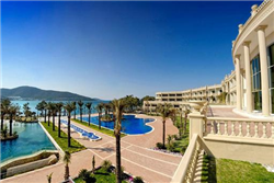 Hotel Vogue Bodrum