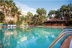 Hotel Maspalomas Princess