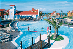 Hotel IBEROSTAR Playa Alameda