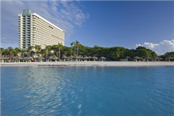 Hotel RIU Palace Aruba