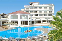 Hotel Minamark Beach Resort
