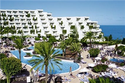 Hotel BARCELO Occidental Lanzarote Playa