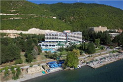 Hotel Bellevue Ohrid