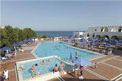 Hotel Alfa Beach