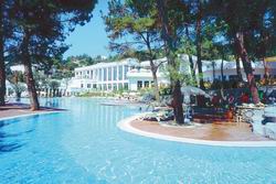 Hotel Rixos Premium Bodrum