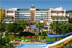 Hotel Insula Resort en Spa