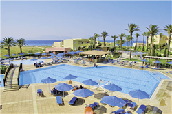 Hotel Horizon Beach Resort