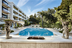 Hotel Rhodos Park Suites and Spa