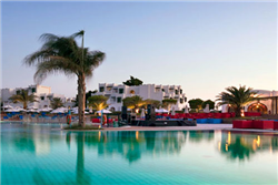 Hotel Mercure Hurghada