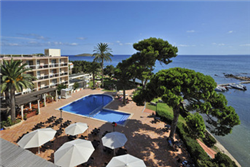 Hotel ME Ibiza