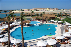 Hotel Panorama Bungalows El Gouna