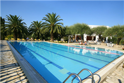 Hotel Paradise Corfu