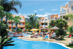 Hotel BARCELO Allegro Isora